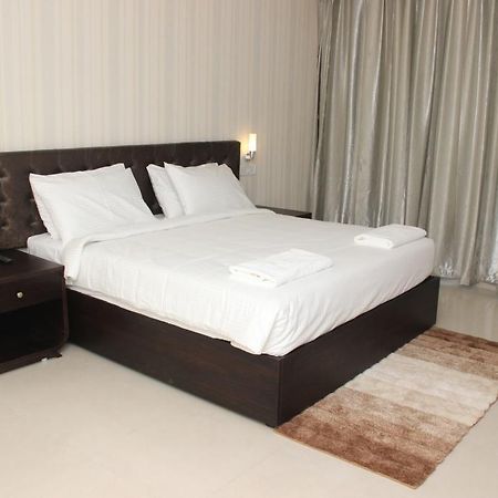Parvathi Residency Otel Nāgercoil Dış mekan fotoğraf
